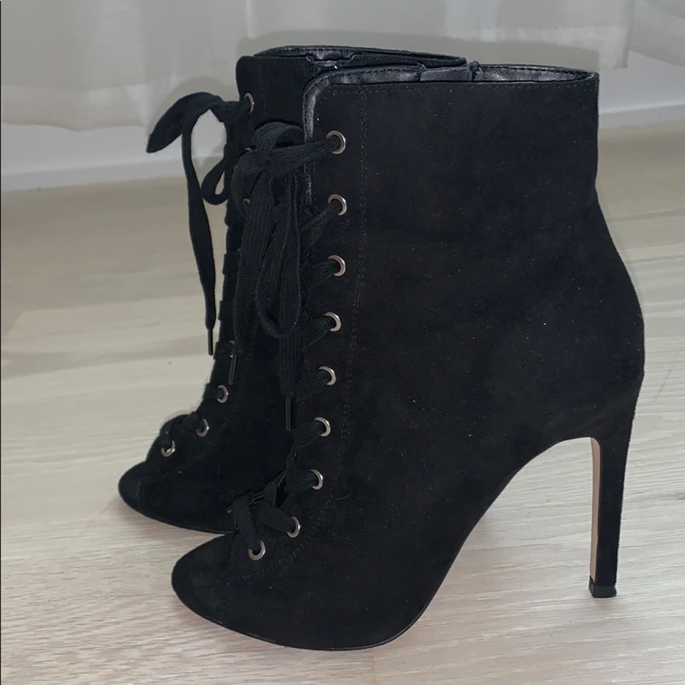 Booties